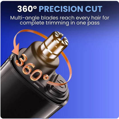 Nose & Hair Trimmer