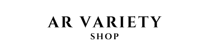 AR VARIETY SHOP