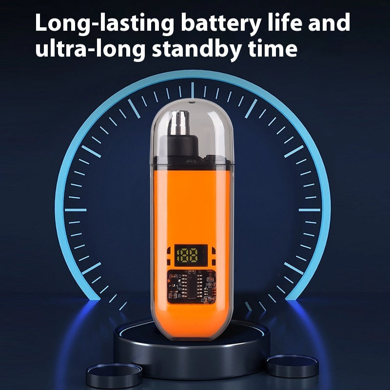 Nose & Hair Trimmer